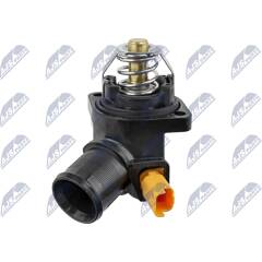 Thermostat D Eau Nty Ctm Ct Mister Auto