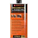 Nettoyant turbo-essence et échappement - 1L 0 WARM UP - WU-TCP1000