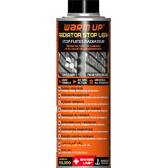 Anti-fuite radiateur - formule fluide - Curatif & Préventif - 0,25L 0 WARM UP - WU-RSL300