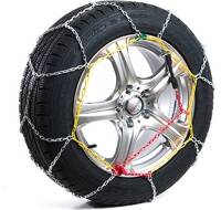 Snow Chains Mister Auto