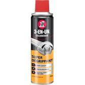  Óleo Super Penetrante 3 EM 1 -250ml 3en1 - 933709