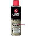 Lubricante Cadenas 3en1 250ml 3en1 - 34602