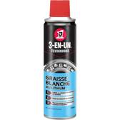 Graxa Universal de Lítio 3 EM 1 -250ml 3en1 - 933707
