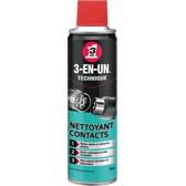 Detergente per contatti 3 IN 1 -250ml 3en1 - 933704
