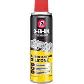  Silikonsmörjmedel 3 IN 1 -250ml 3en1 - 933708