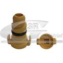 Afsluitschroef, oliepan 3RG - 80362