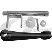 Schaltgabel 3RG - 22206