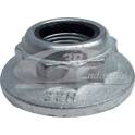 Axle Nut, drive shaft 3RG - 15723