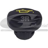 Bouchon (goulotte de remplissage d'huile) 3RG - 81217