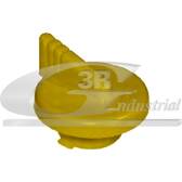 Bouchon (goulotte de remplissage d'huile) 3RG - 81613