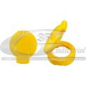 Bouchon (réservoir d'eau de nettoyage) 3RG - 29602