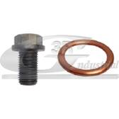 Bouchons de vidange 3RG - 83531