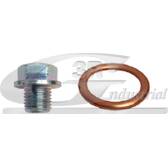 Bouchons de vidange 3RG - 83533