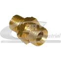 Brida, unidad bombeo combustible 3RG - 80531