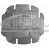Buchse, Lenkwelle 3RG - 80219
