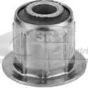 Bush, leaf spring 3RG - 50224
