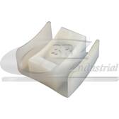 Bushing, selector/shift rod 3RG - 26736