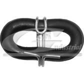 Butée élastique (silencieux) 3RG - 70604