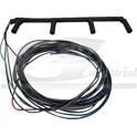 Cable Repair Set, glow plug 3RG - 30711