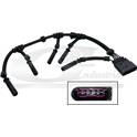 Cable Repair Set, glow plug 3RG - 30714