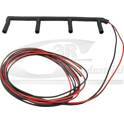Cable Repair Set, glow plug 3RG - 30799