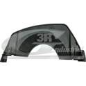 Cache, carter courroie distribution 3RG - 81758