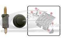 Cache moteur