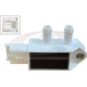 Capteur, pression des gaz échappement 3RG - 86635