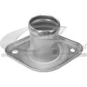 Coolant Flange 3RG - 80280