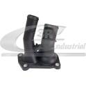 Coolant Flange 3RG - 80327