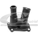 Coolant Flange 3RG - 81303