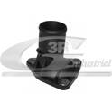 Coolant Flange 3RG - 82202
