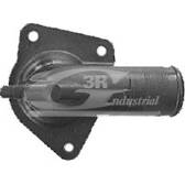 Coolant Flange 3RG - 82203