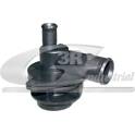 Coolant Flange 3RG - 85206