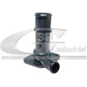 Coolant Flange 3RG - 85212