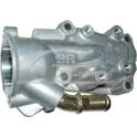 Coolant Flange 3RG - 85217