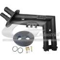 Coolant Pipe 3RG - 81640
