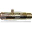 Coolant Pipe 3RG - 85207