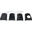 Cover Cap, exterior door handle 3RG - 69207