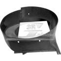 Cowling, radiator fan 3RG - 80128