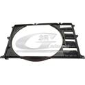 Cowling, radiator fan 3RG - 80130