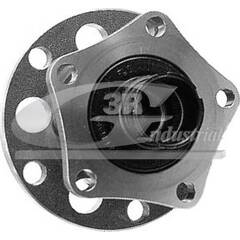 3RG 15714 Cubo de rueda
