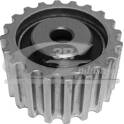 Deflection/Guide Pulley, timing belt 3RG - 10643