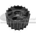 Deflection/Guide Pulley, timing belt 3RG - 10726