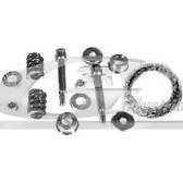 Dichtungssatz, Abgasanlage 3RG - 72201