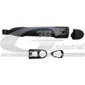Exterior Door Handle 3RG - 69602