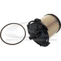 Filtre à carburant 3RG - 97303