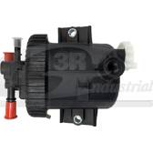 Filtro combustible 3RG - 97205