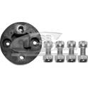 Flens, besturingskolom 3RG - 80218