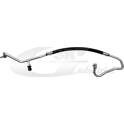 High-/Low Pressure Line, air conditioning 3RG - 16612